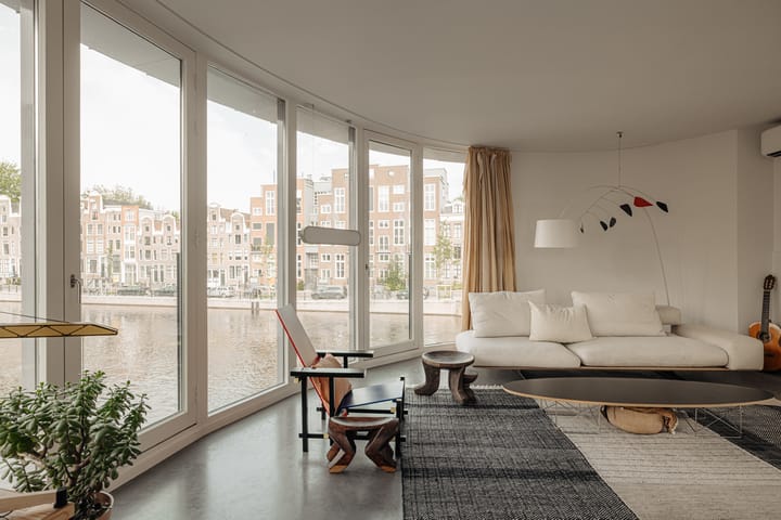 Foto 1 van Entrepotdok 1