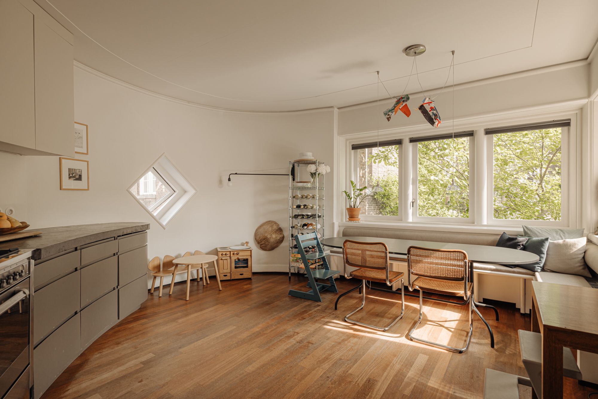 Photo 3 of Entrepotdok 1