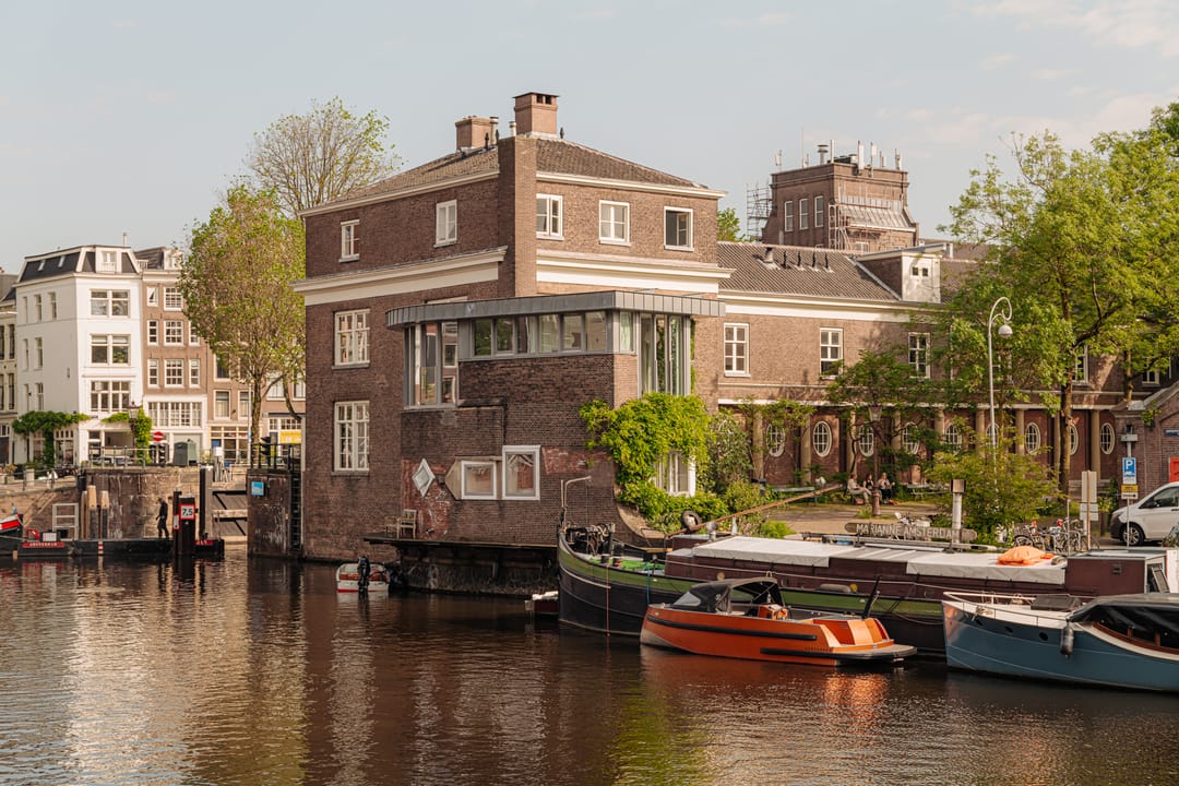 Photo 7 of Entrepotdok 1