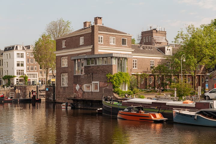 Foto 7 van Entrepotdok 1