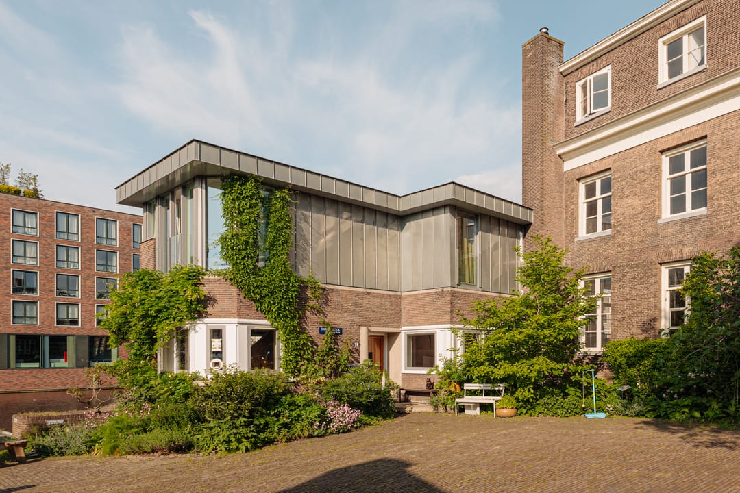 Photo 8 of Entrepotdok 1