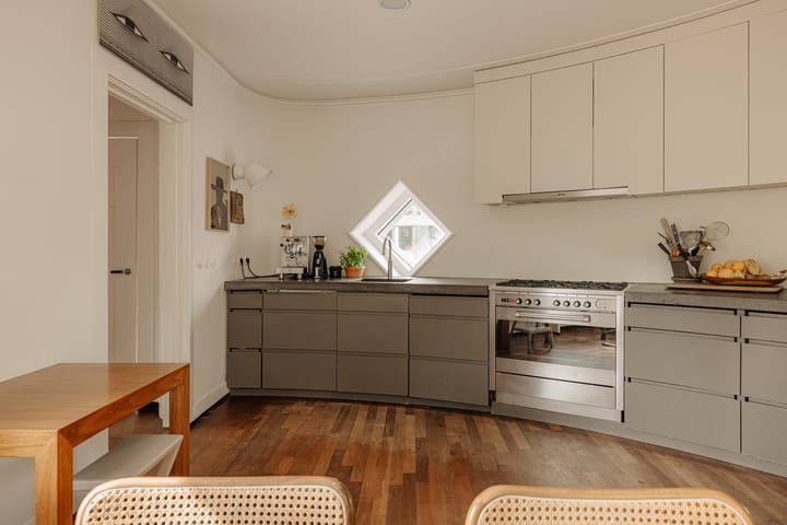 Foto 10 van Entrepotdok 1