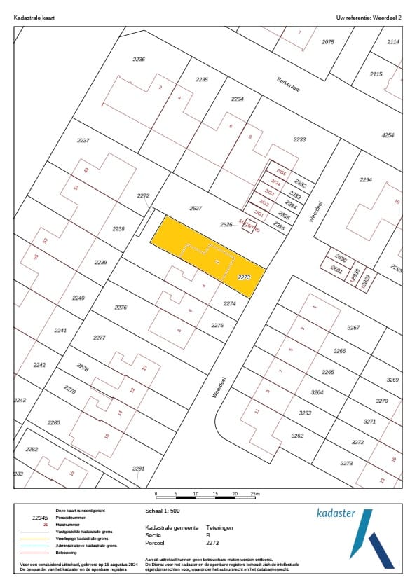 Foto 2 van Weerdeel 2