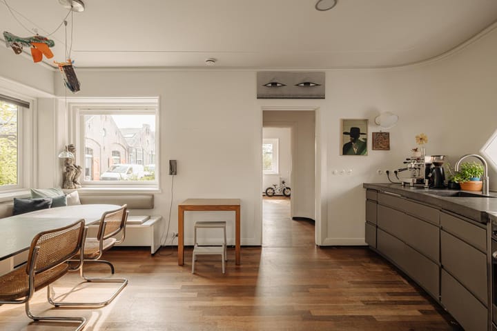 Foto 12 van Entrepotdok 1