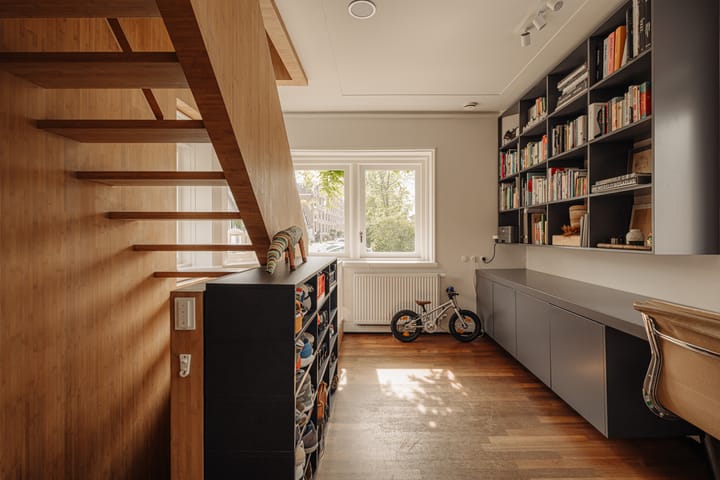 Foto 13 van Entrepotdok 1