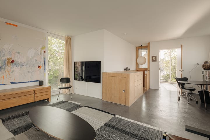 Foto 18 van Entrepotdok 1