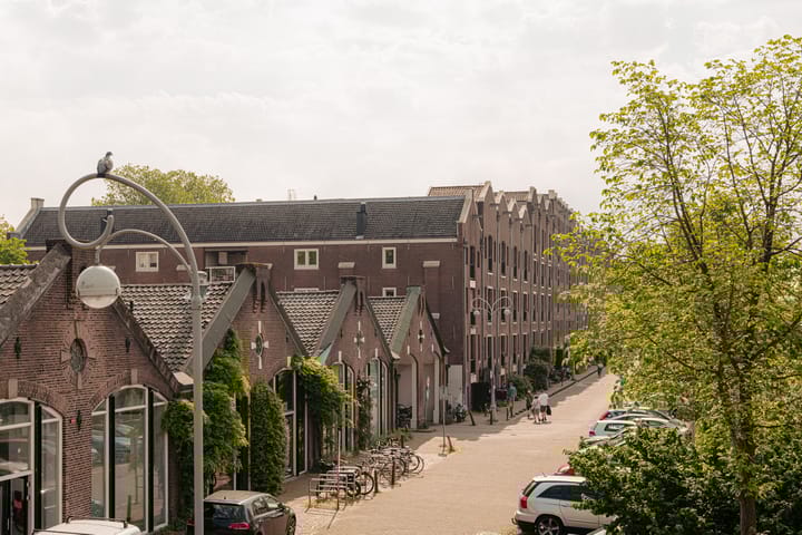 Foto 21 van Entrepotdok 1