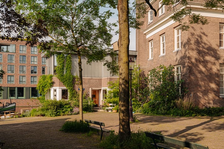 Foto 27 van Entrepotdok 1