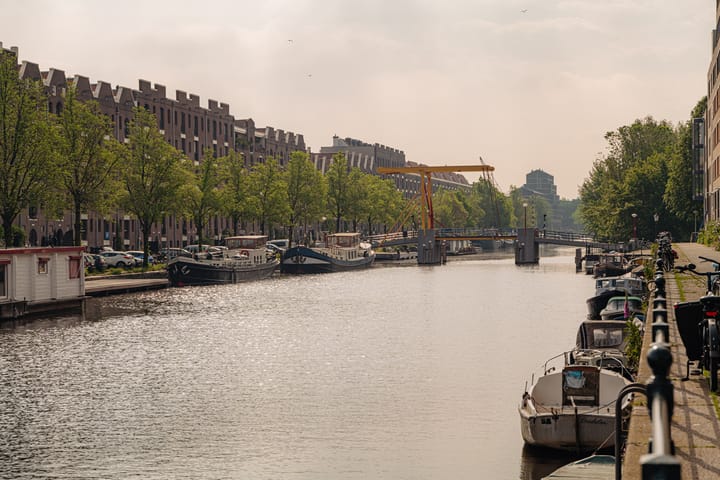 Foto 29 van Entrepotdok 1