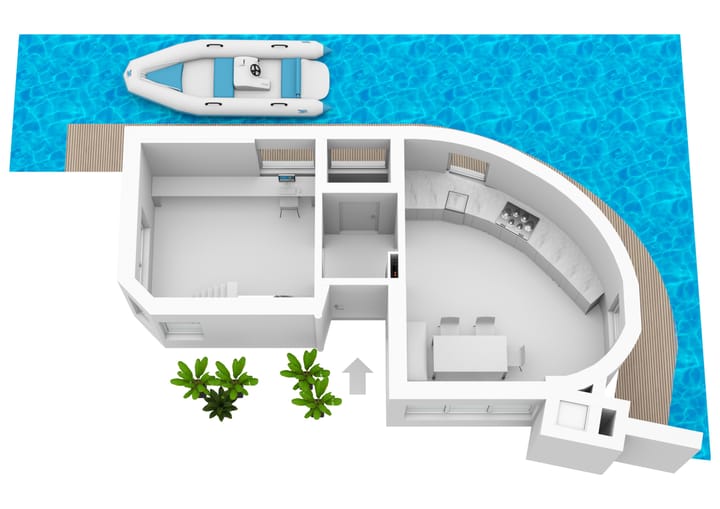 Foto 31 van Entrepotdok 1