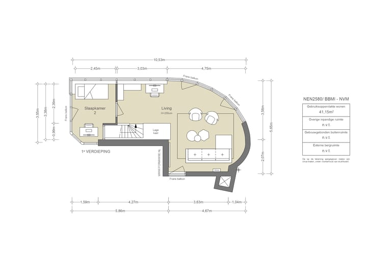 Foto 32 van Entrepotdok 1
