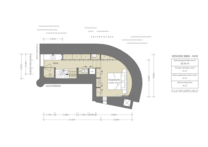 Foto 34 van Entrepotdok 1