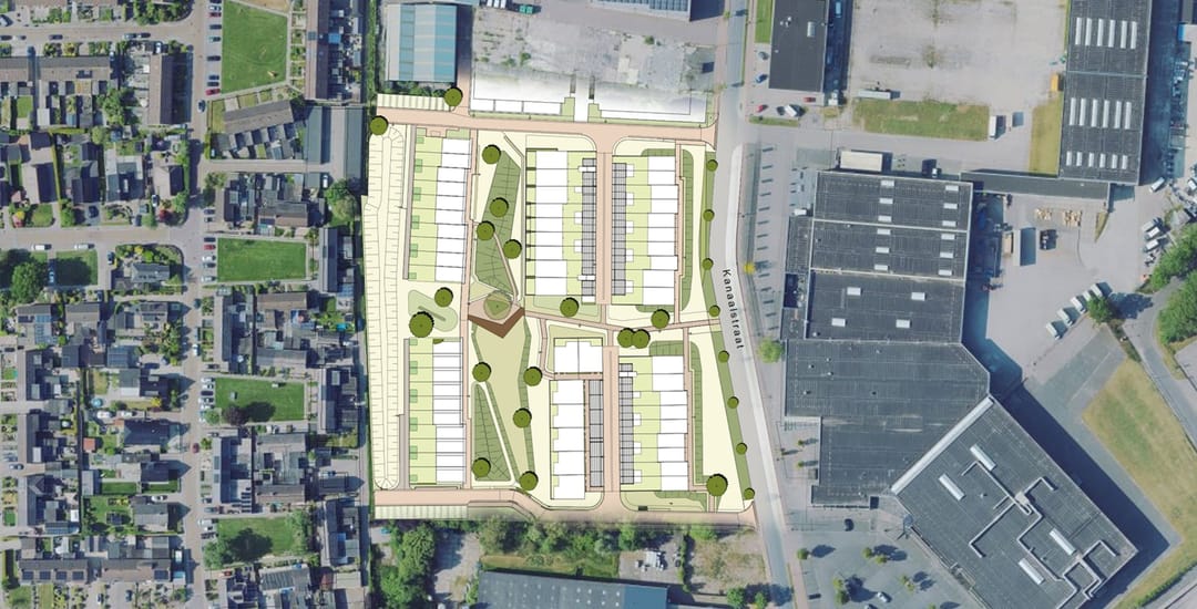 Foto 5 van De Boterlinie Roden