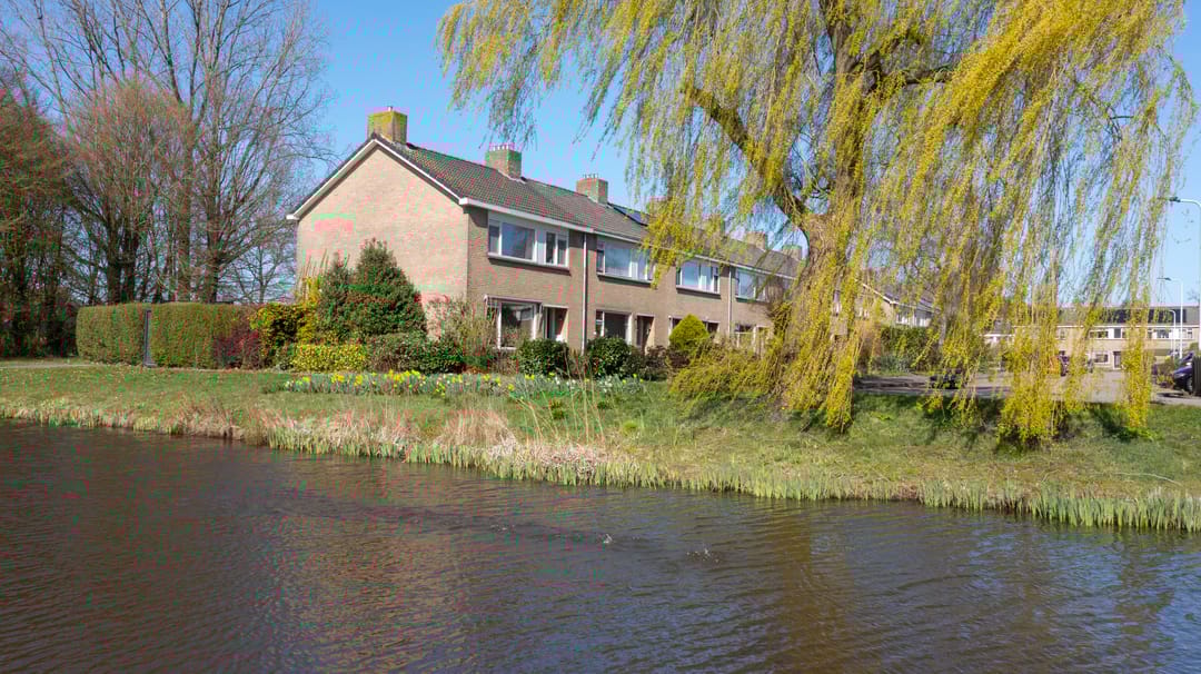 Photo 1 of Bloemkamp 1