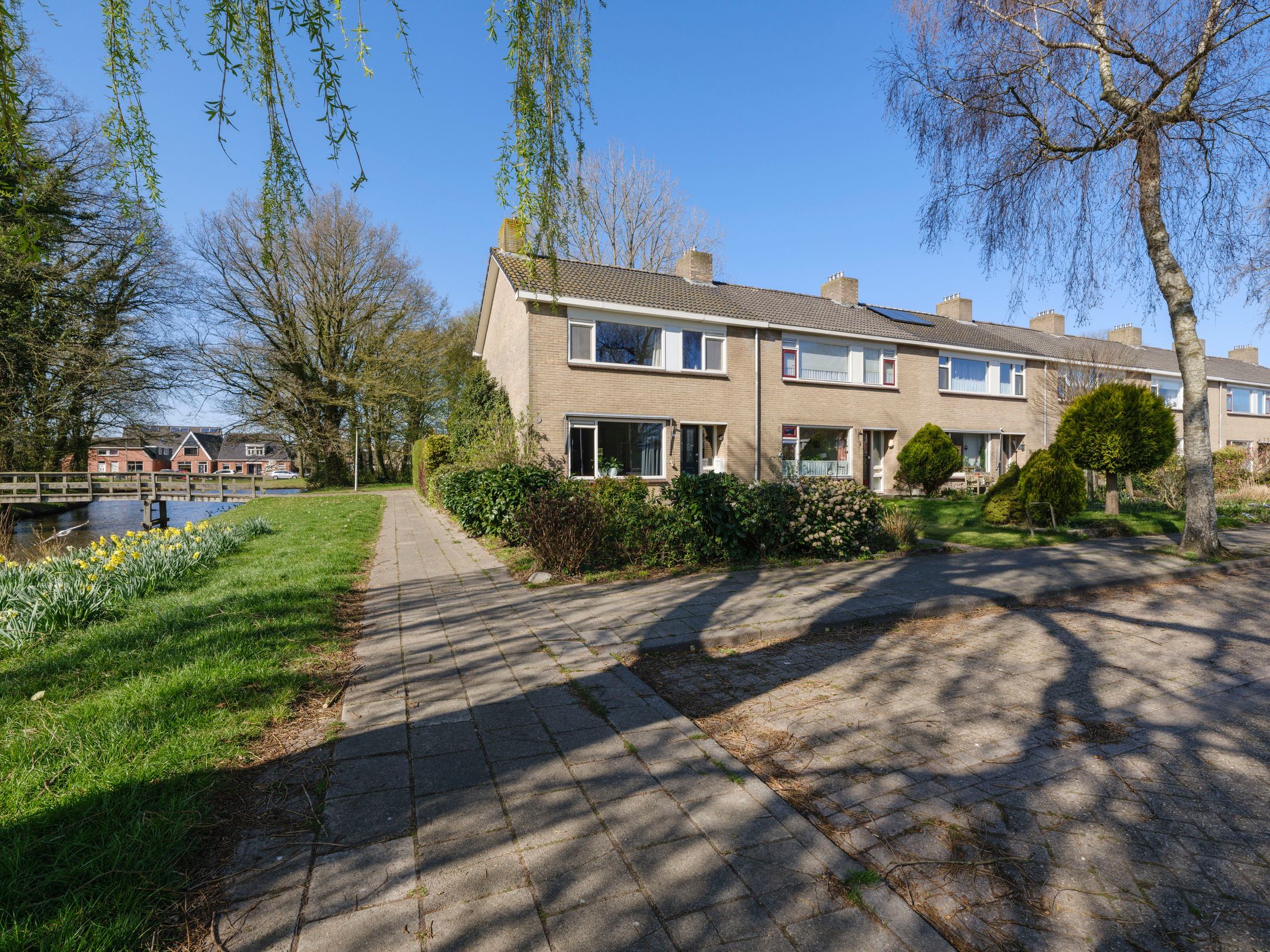 Photo 3 of Bloemkamp 1