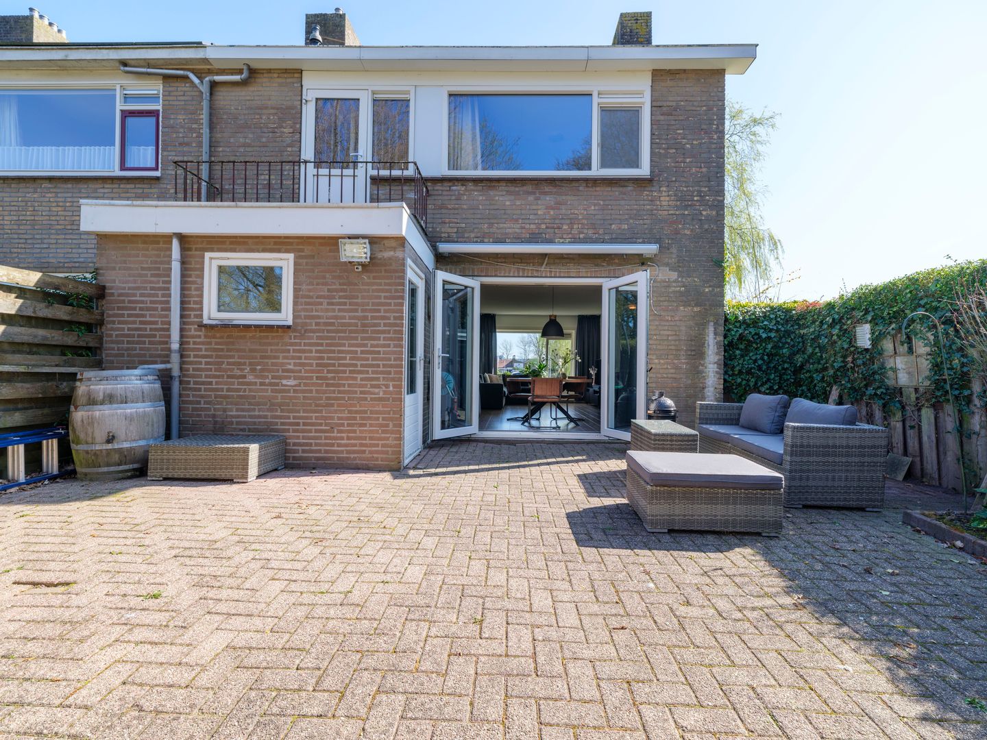 Photo 4 of Bloemkamp 1