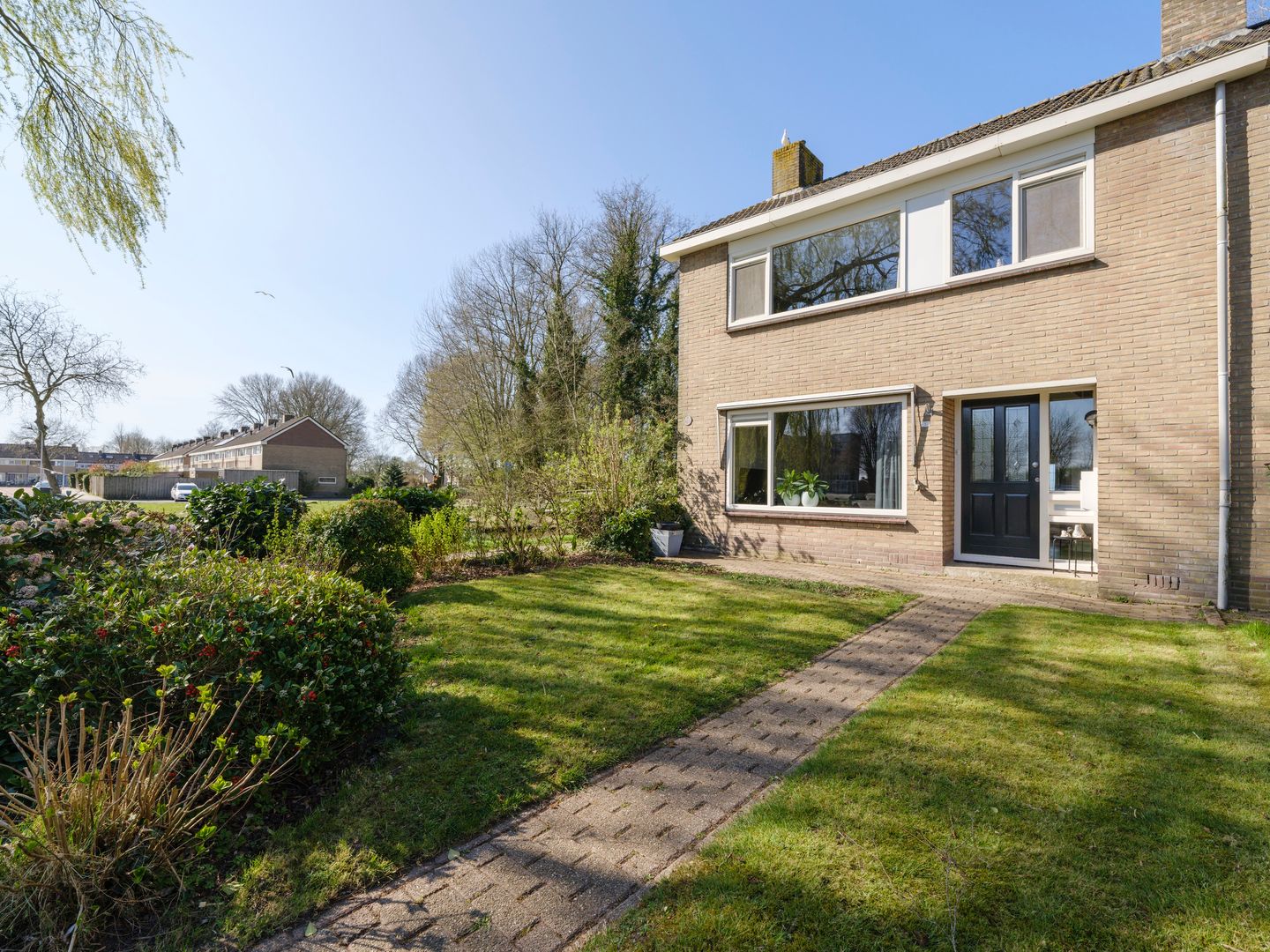 Photo 5 of Bloemkamp 1