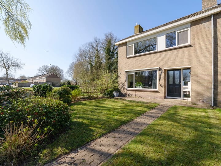 Photo 5 of Bloemkamp 1