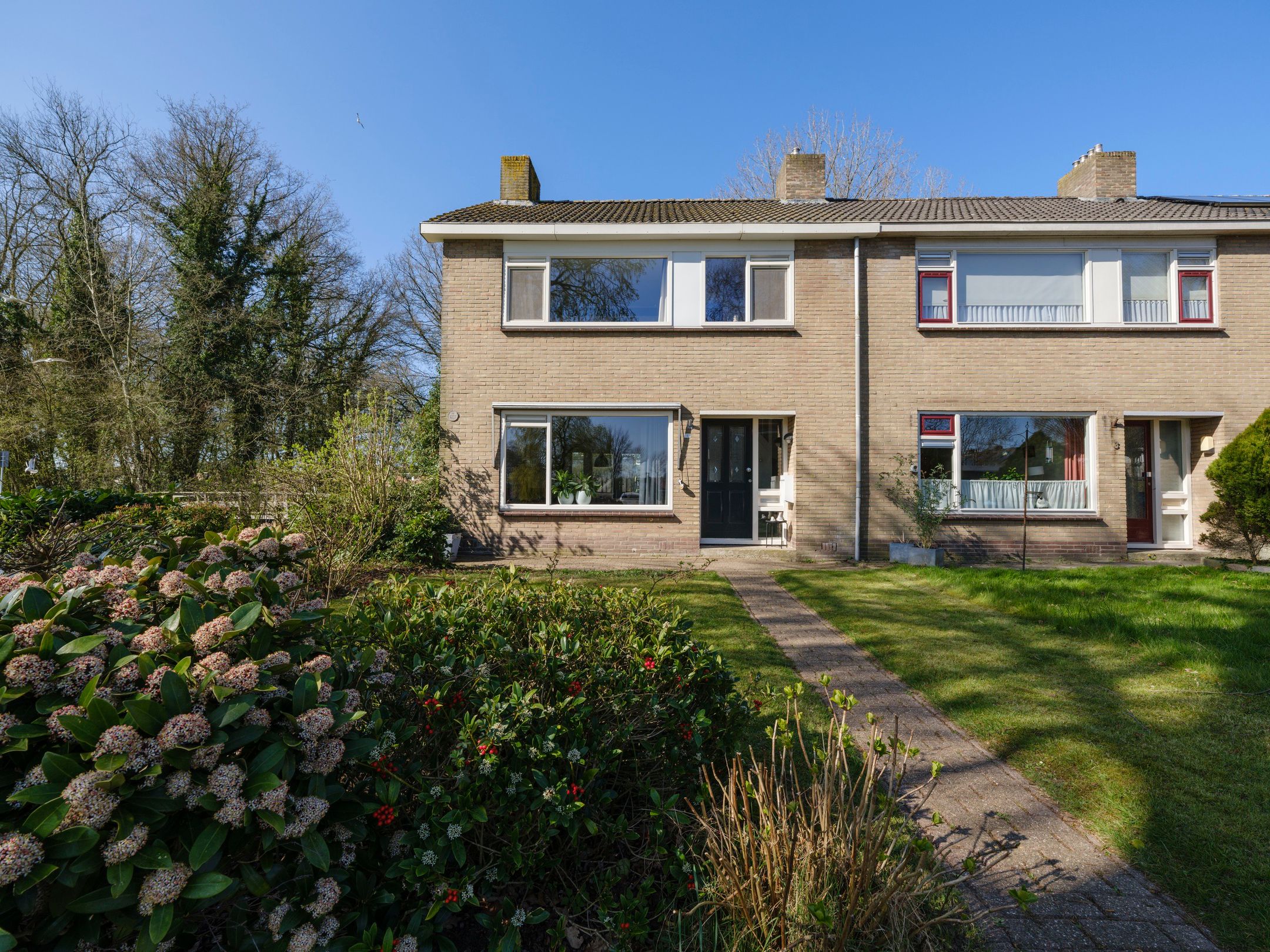 Photo 6 of Bloemkamp 1