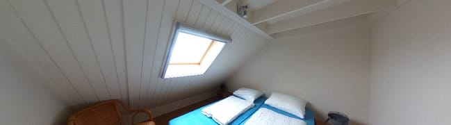 slaapkamer
