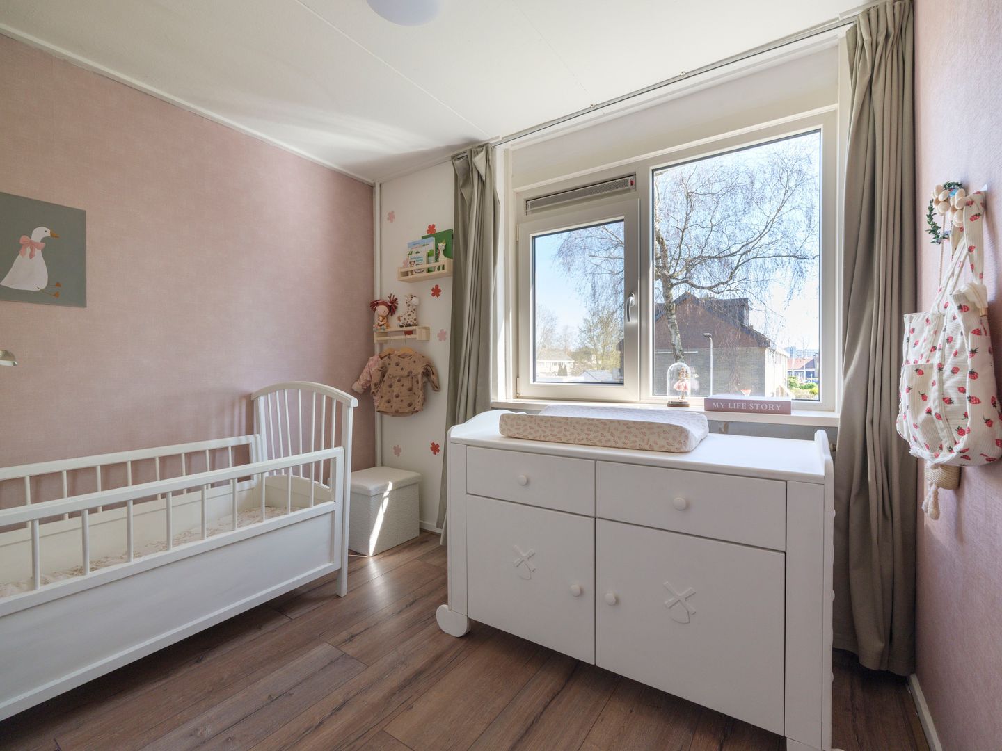 Photo 19 of Bloemkamp 1