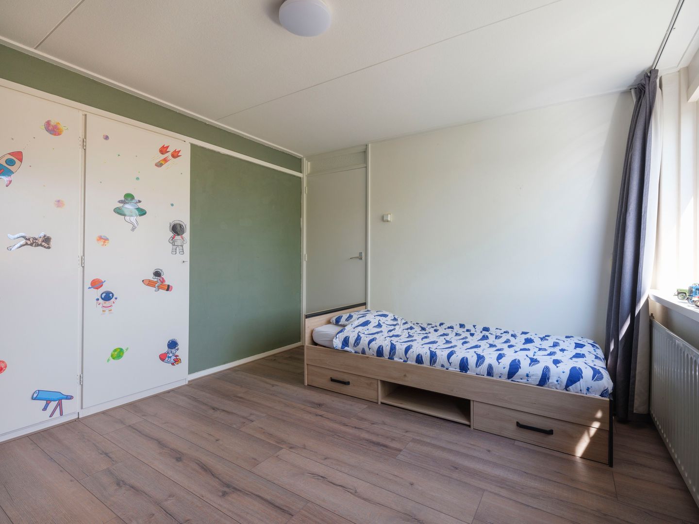 Photo 25 of Bloemkamp 1