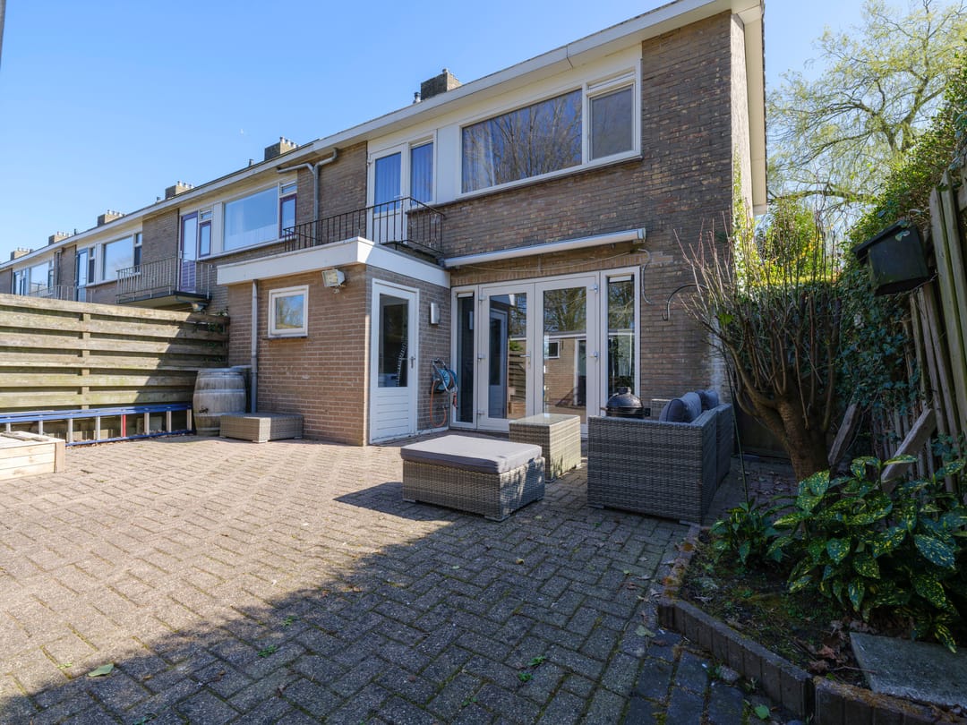 Photo 26 of Bloemkamp 1