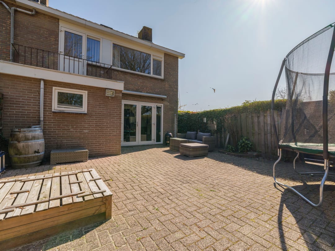 Photo 28 of Bloemkamp 1