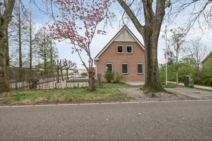 De Baan 62