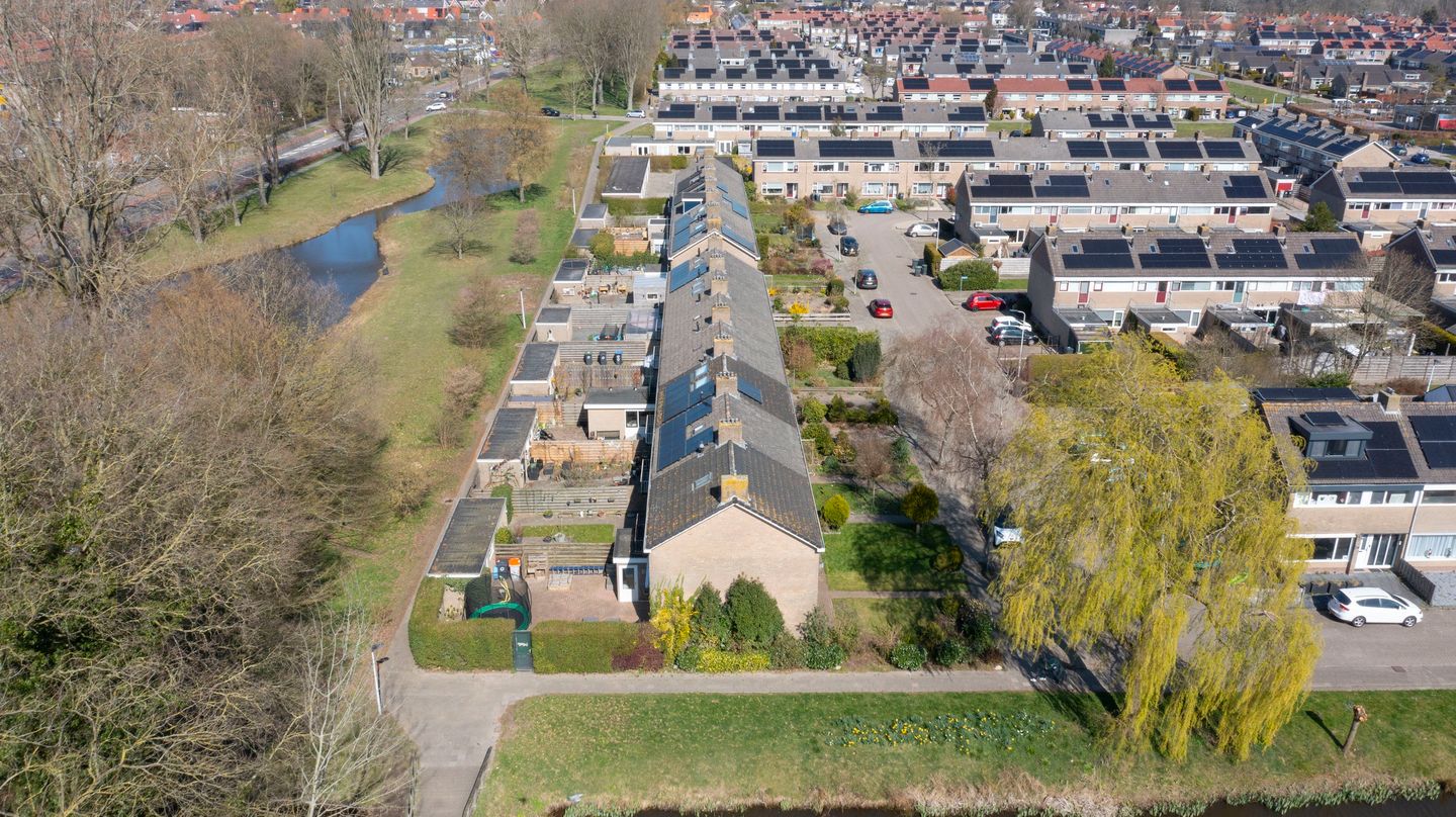 Photo 35 of Bloemkamp 1