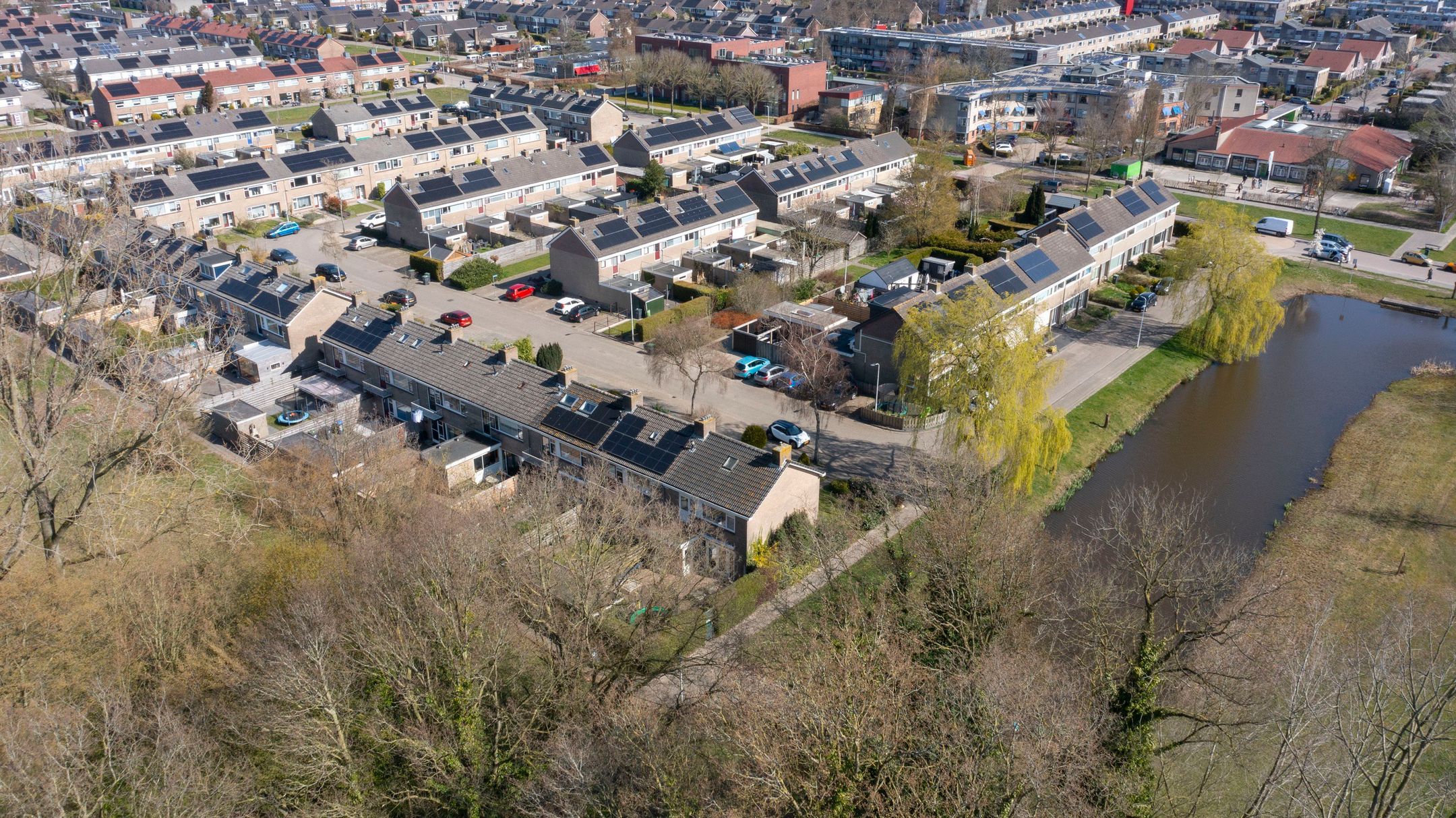 Photo 36 of Bloemkamp 1