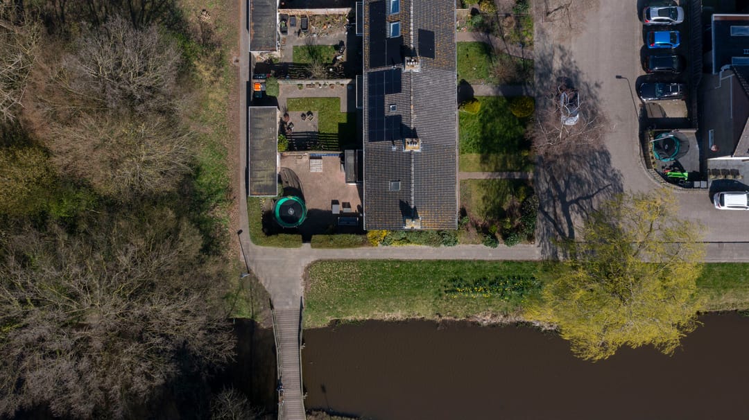 Photo 38 of Bloemkamp 1