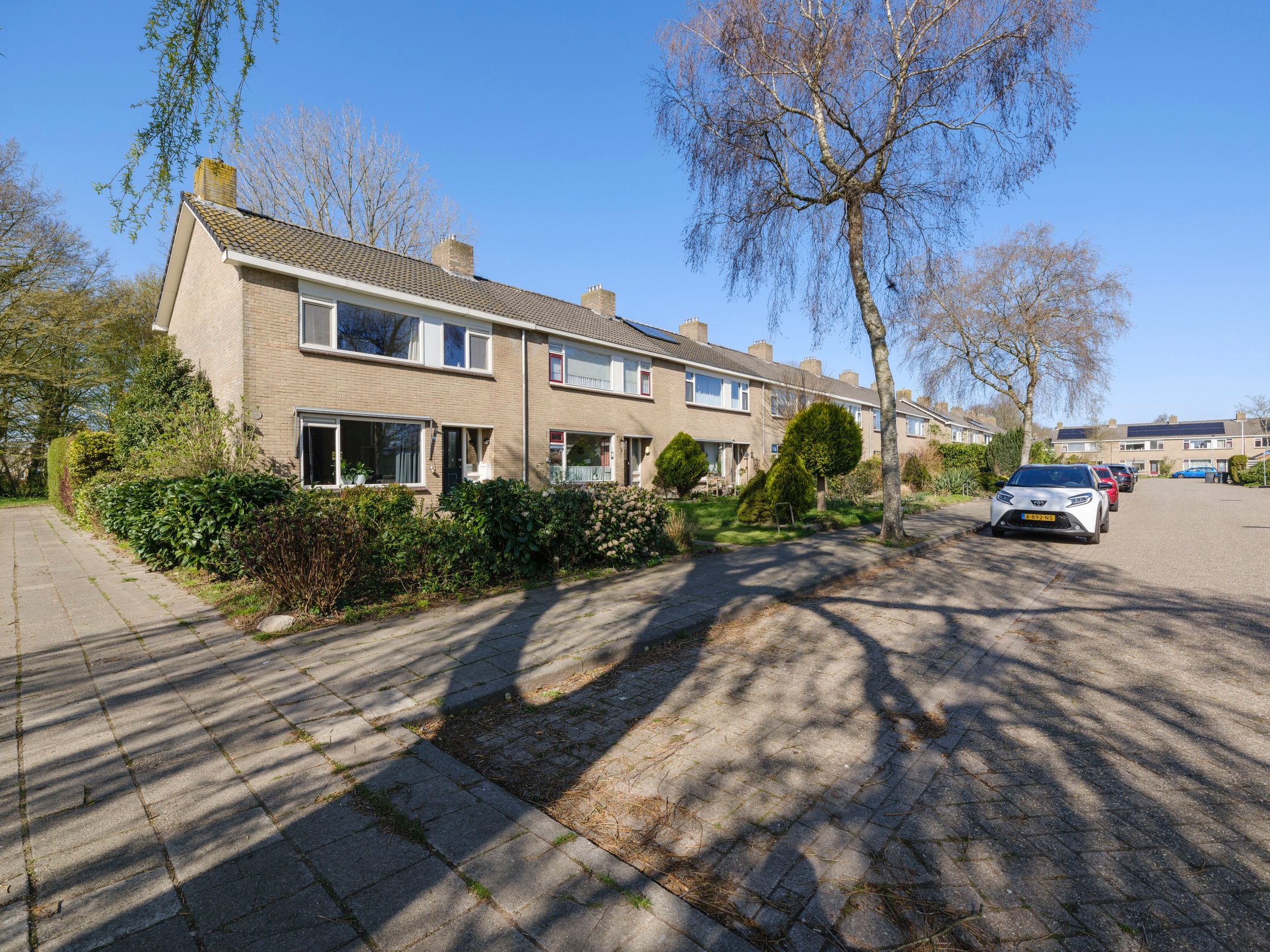 Photo 39 of Bloemkamp 1