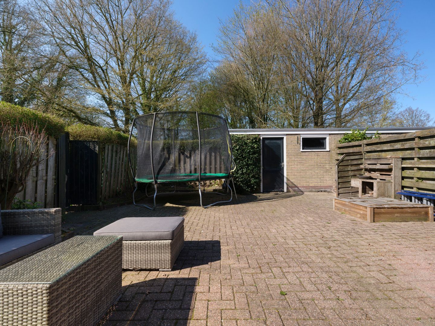 Photo 29 of Bloemkamp 1