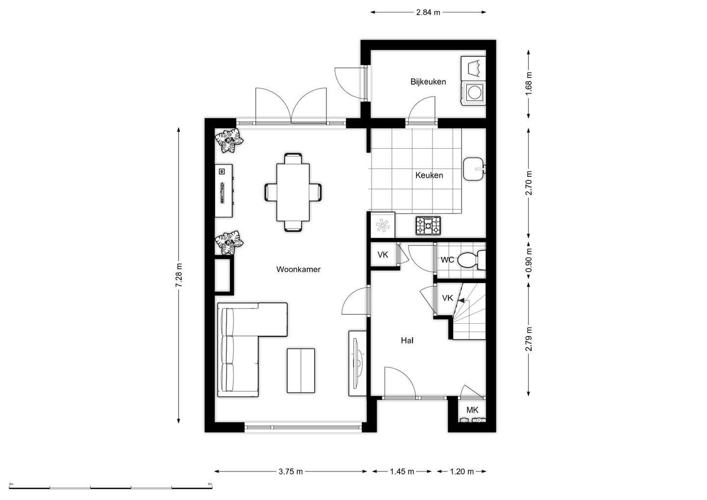 Photo 40 of Bloemkamp 1