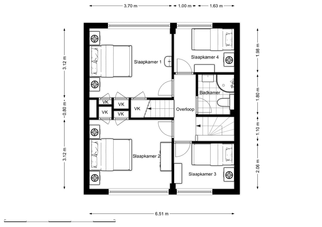 Photo 41 of Bloemkamp 1