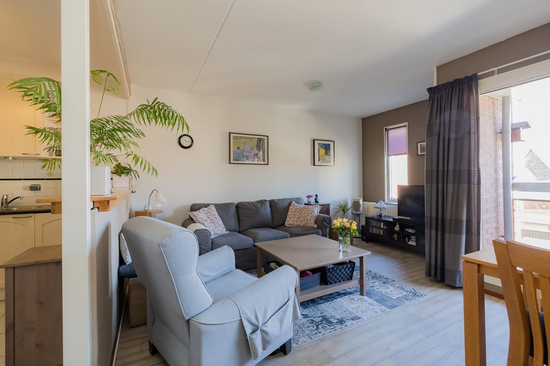 Foto 7 van Beekmansbos 64