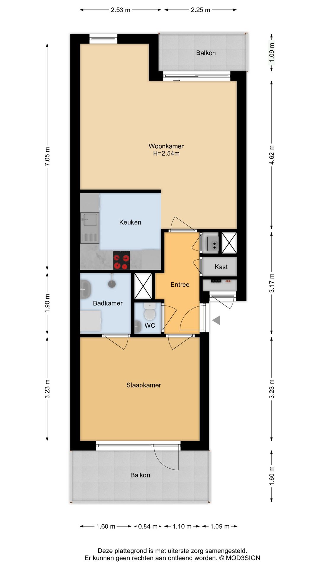 Foto 19 van Beekmansbos 64