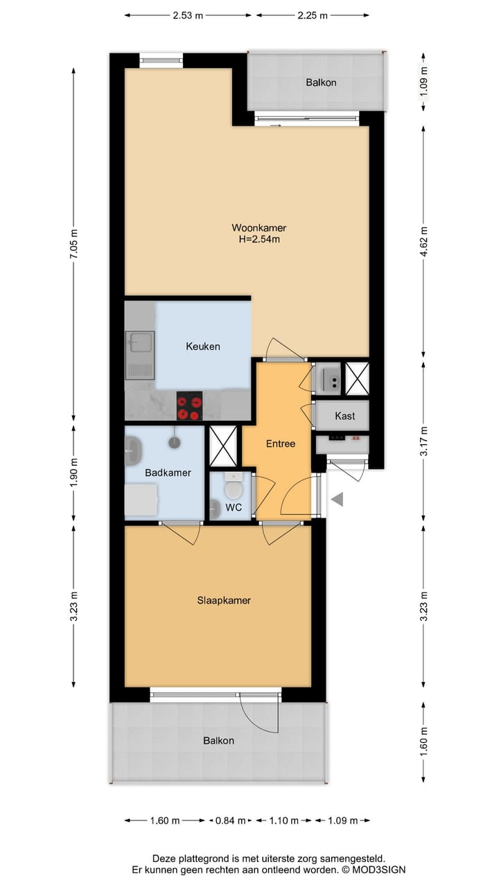 Foto 19 van Beekmansbos 64