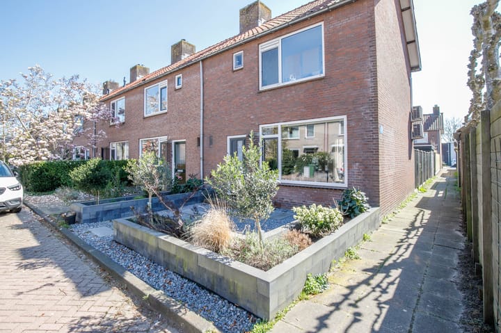 Foto 5 van Barend van Hoeffstraat 22