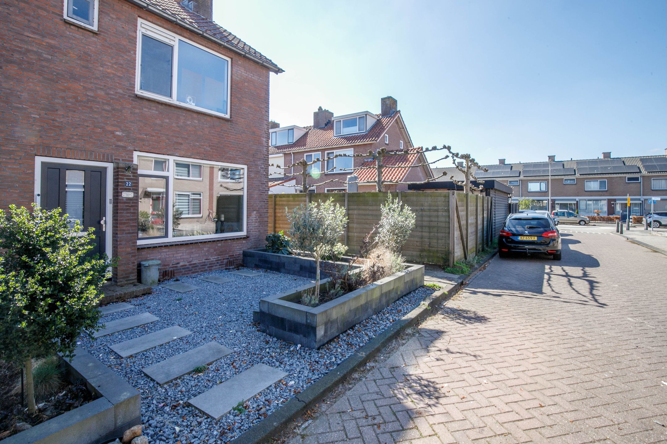 Photo 6 of Barend van Hoeffstraat 22