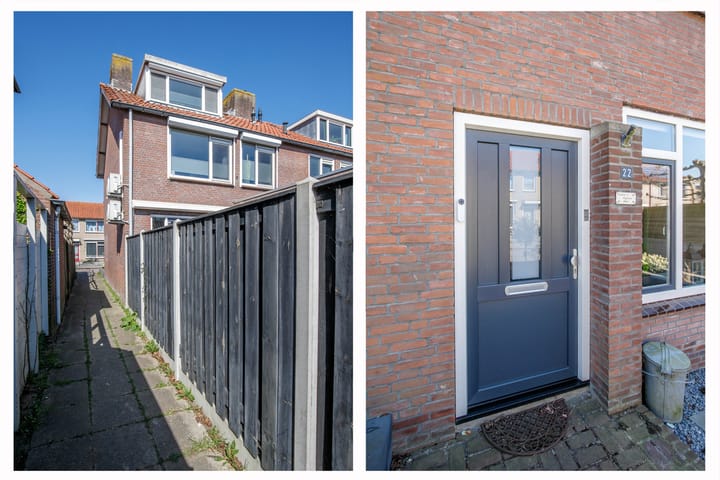 Foto 7 van Barend van Hoeffstraat 22