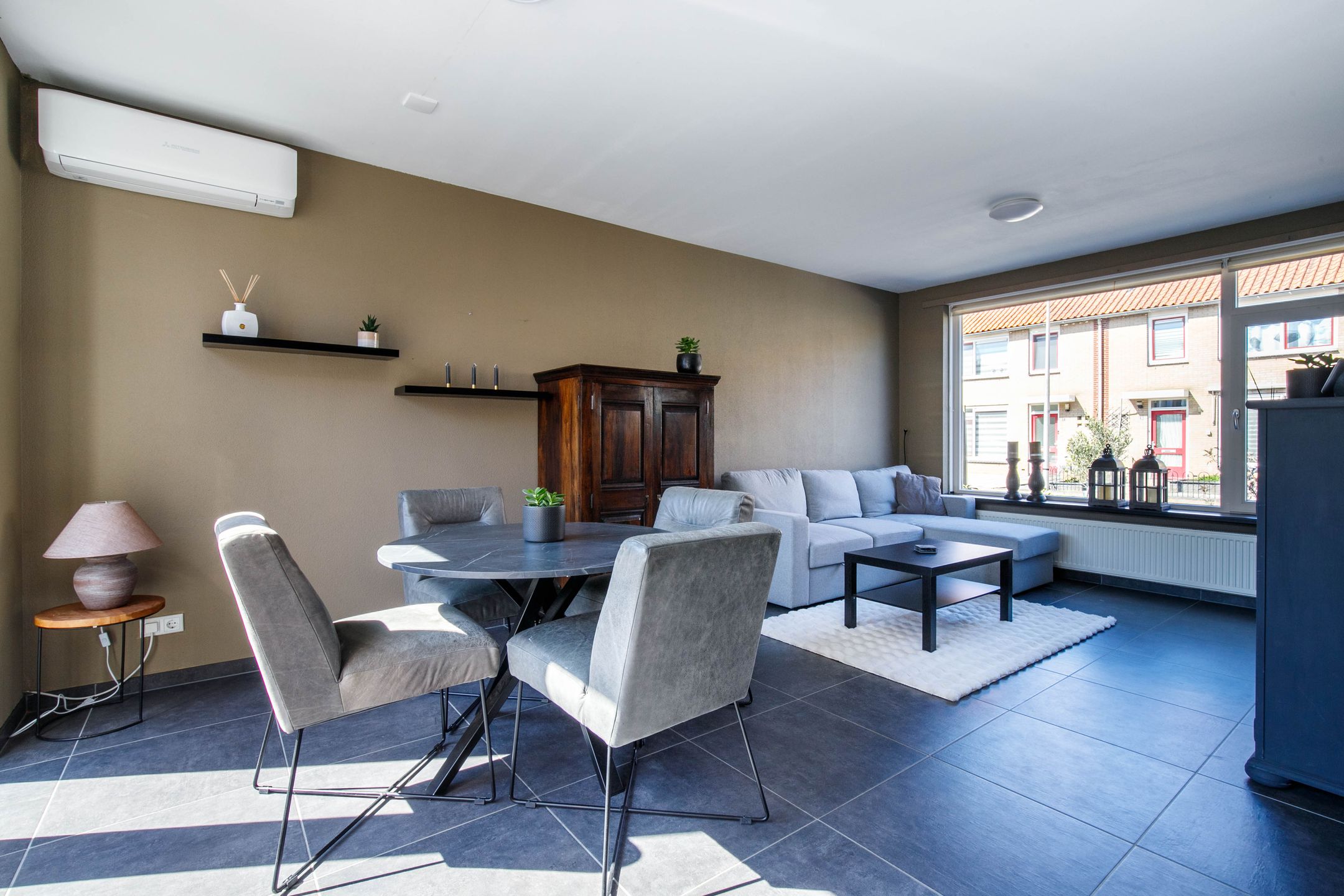 Photo 12 of Barend van Hoeffstraat 22