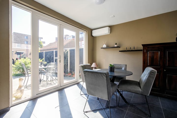 Foto 13 van Barend van Hoeffstraat 22