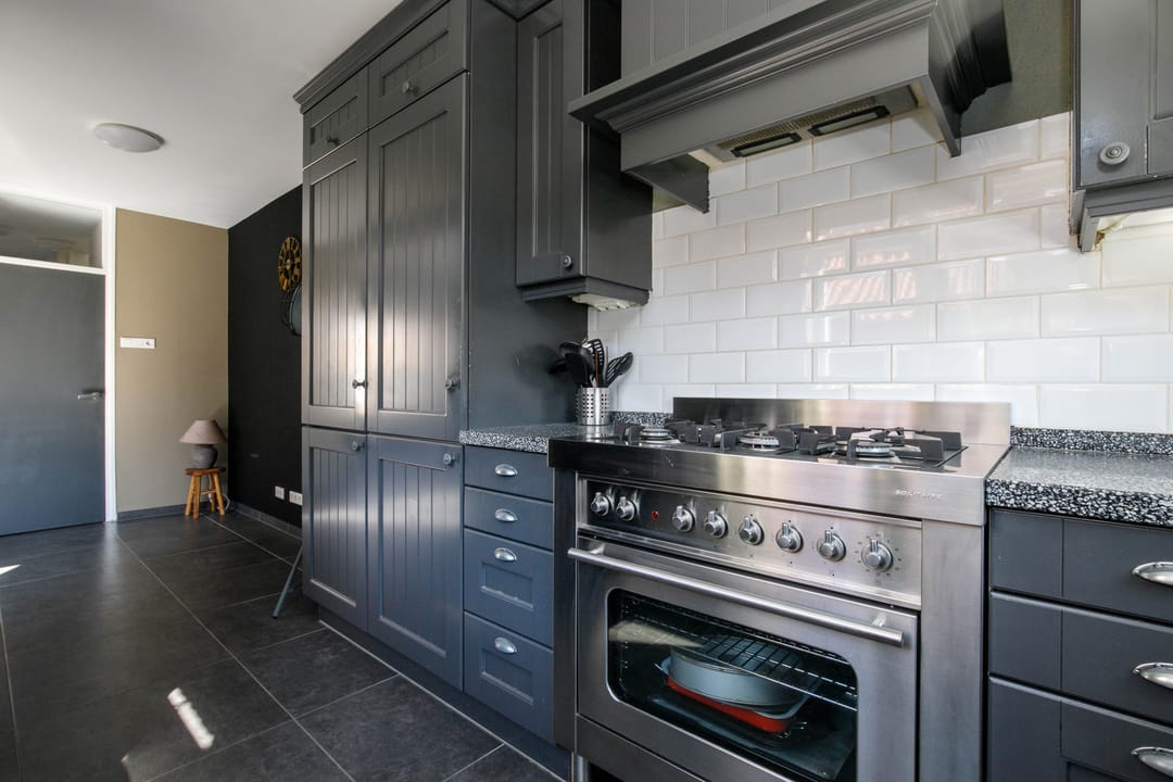 Photo 17 of Barend van Hoeffstraat 22