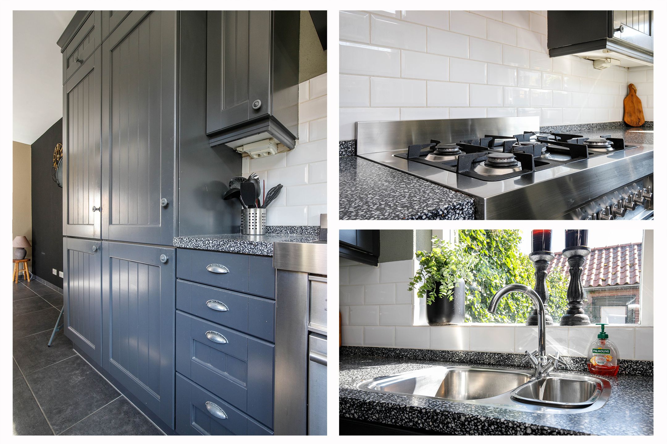 Photo 18 of Barend van Hoeffstraat 22