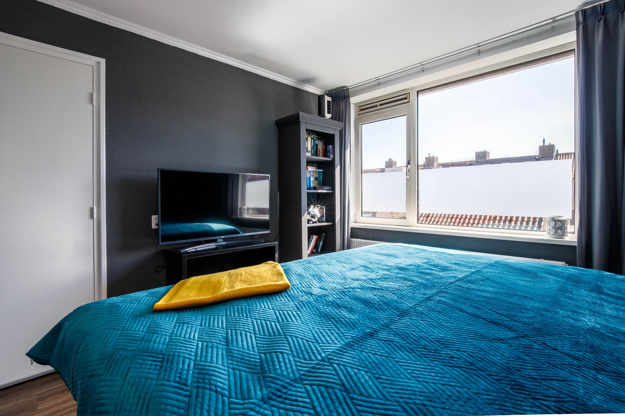 Photo 21 of Barend van Hoeffstraat 22