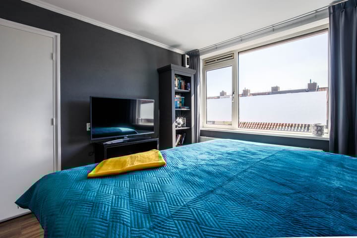 Foto 21 van Barend van Hoeffstraat 22