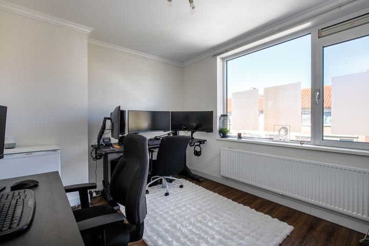 Foto 23 van Barend van Hoeffstraat 22