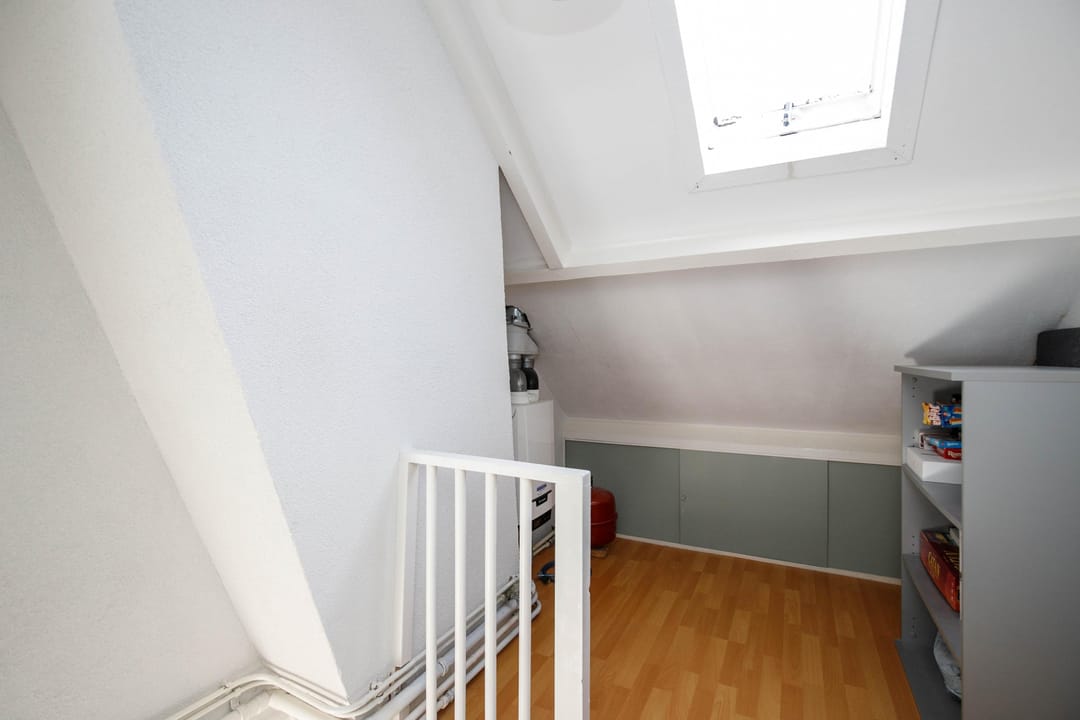 Photo 26 of Barend van Hoeffstraat 22